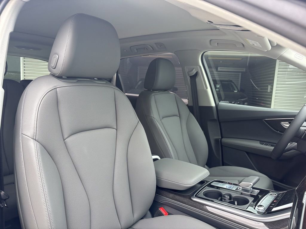 New 2026 Audi Q7 Premium Plus AWD/4WD image 16