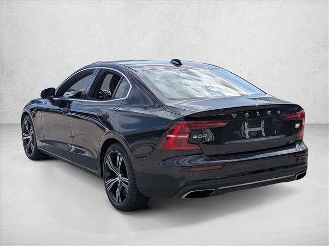 Used 2022 Volvo S60 T8 Inscription w/ Advanced Package image 7