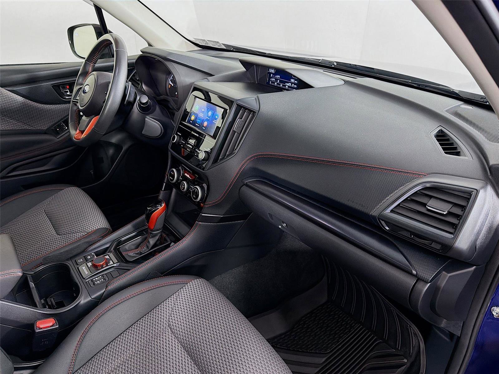 Certified 2024 Subaru Forester Sport image 29