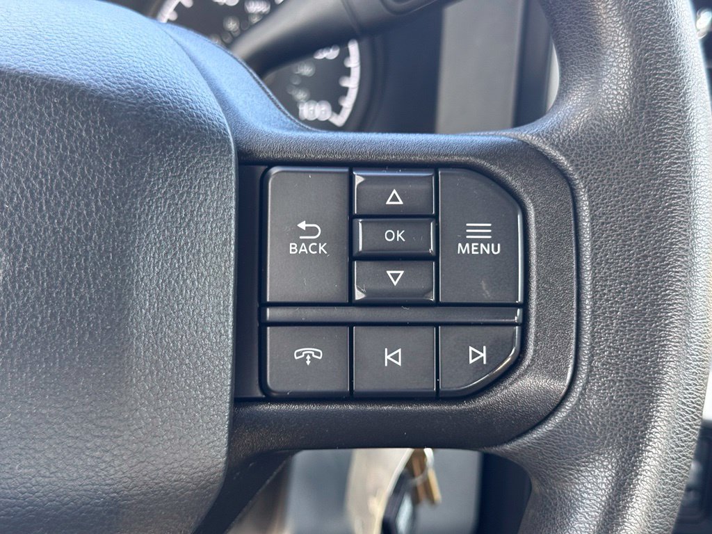 Used 2023 Ford F250 XL w/ XL Chrome Package RWD image 9