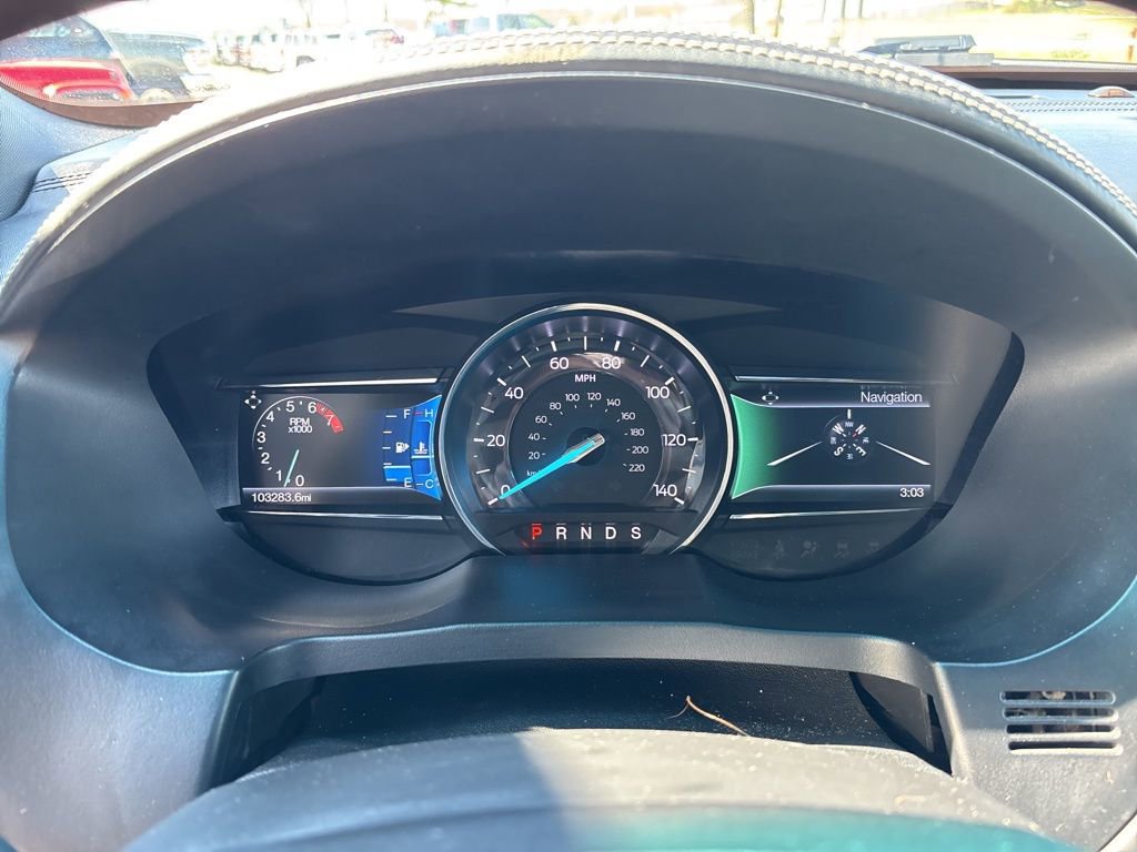 Used 2017 Ford Explorer Limited image 65