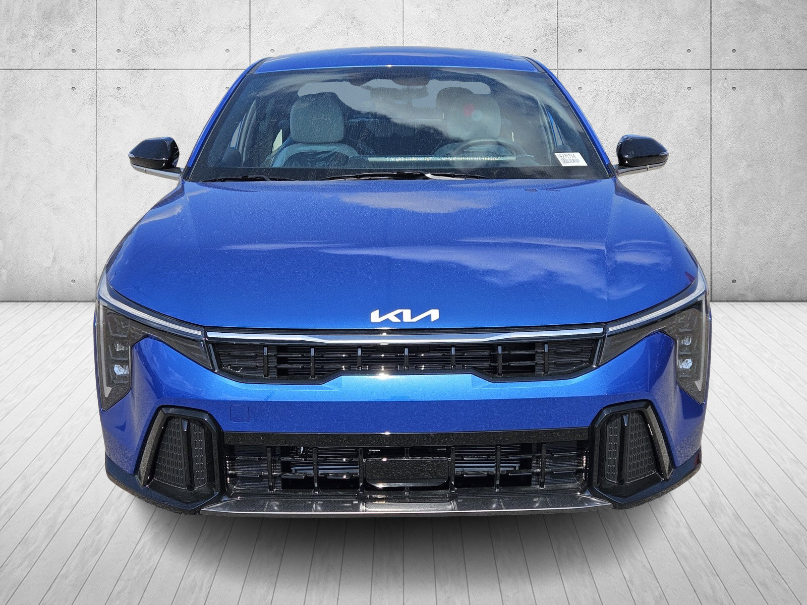 New 2026 Kia K4 GT-Line FWD image 2