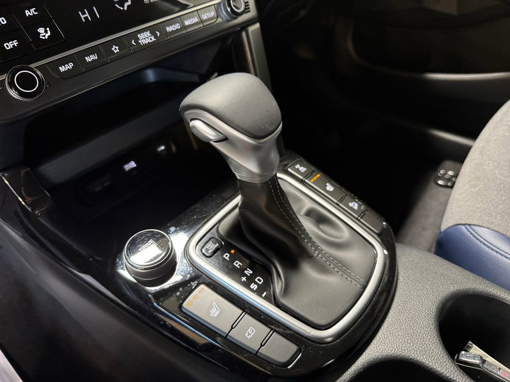 Certified 2024 Kia Seltos S AWD/4WD image 21