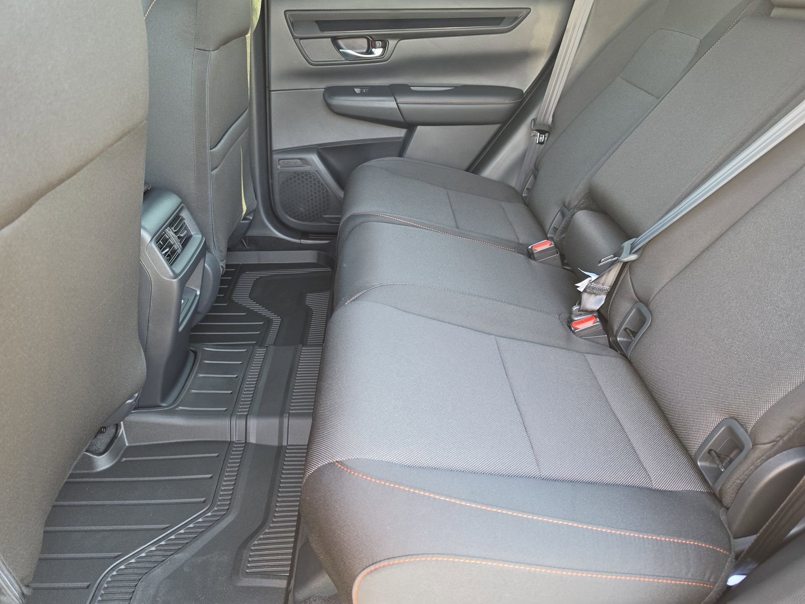 New 2026 Honda CR-V Sport image 13