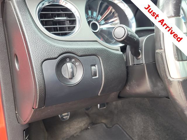 Used 2013 Ford Mustang Coupe image 12