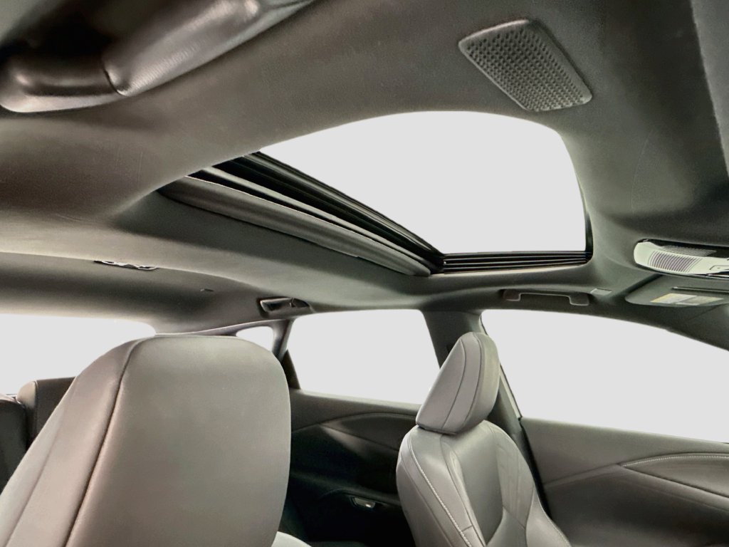 Used 2024 Lexus RX 350 Premium w/ Cold Area Package FWD image 16