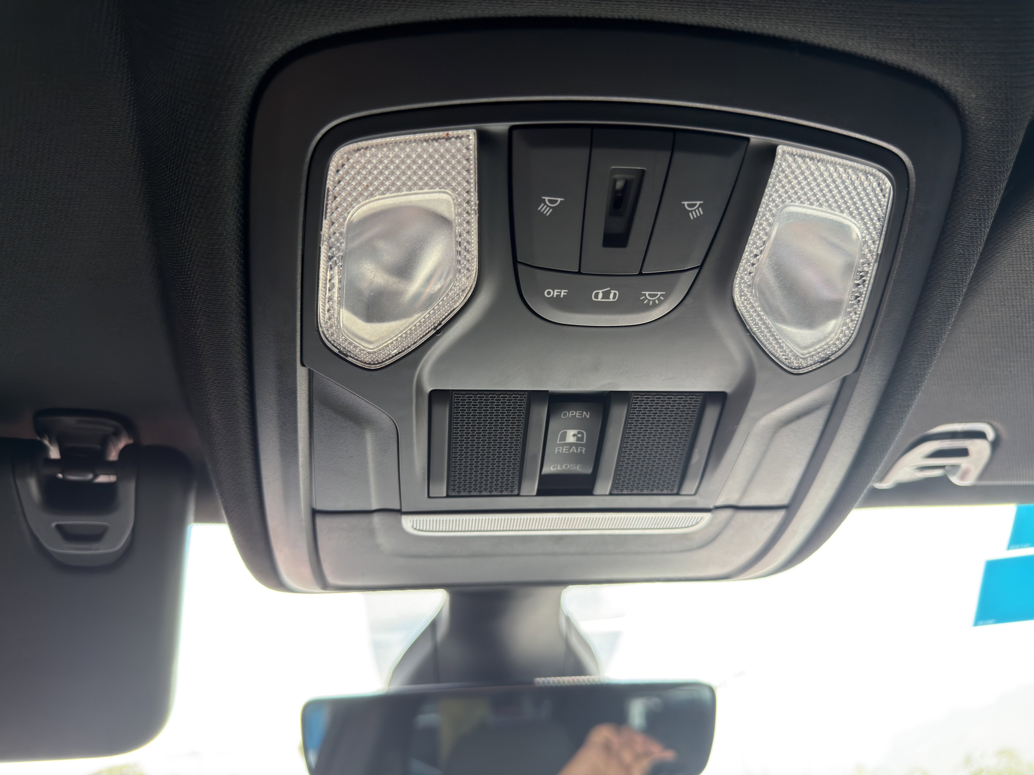 Used 2021 RAM 1500 Big Horn AWD/4WD image 34