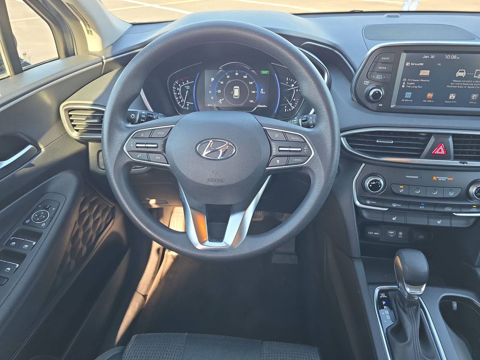 Used 2020 Hyundai Santa Fe SEL image 10