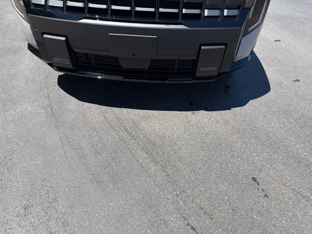 New 2027 Kia Telluride SX X-Line AWD/4WD image 4