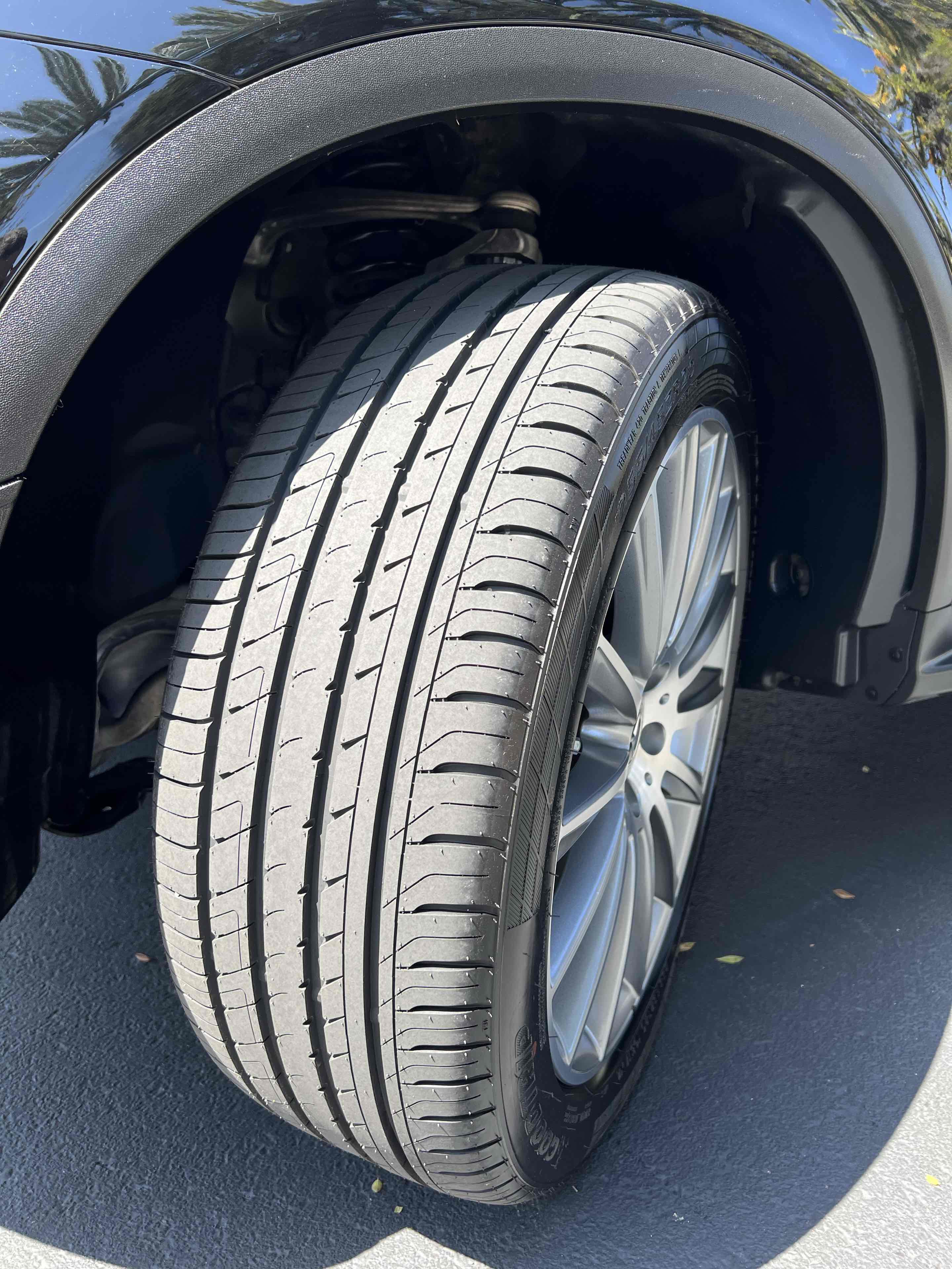 Used 2020 Mercedes-Benz GLC 300 4MATIC Coupe image 10