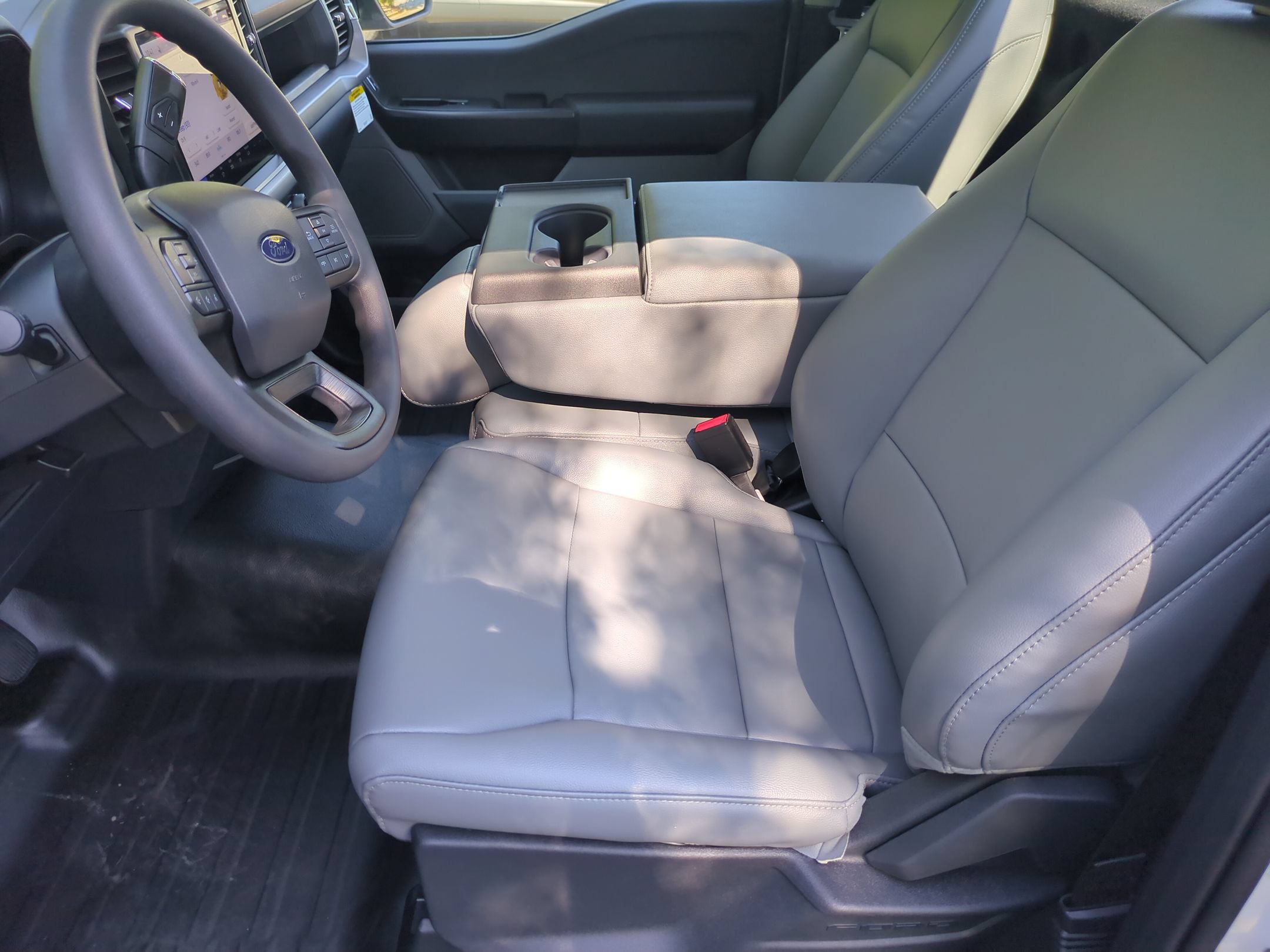 New 2026 Ford F150 XL RWD image 13