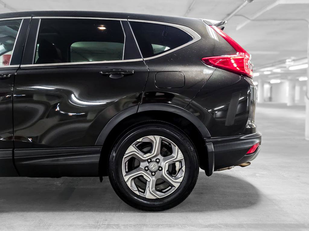 Used 2017 Honda CR-V EX-L image 15