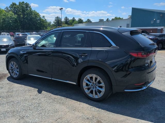 New 2026 MAZDA CX-90 3.3 Turbo w/ Premium Plus Pkg AWD/4WD image 6