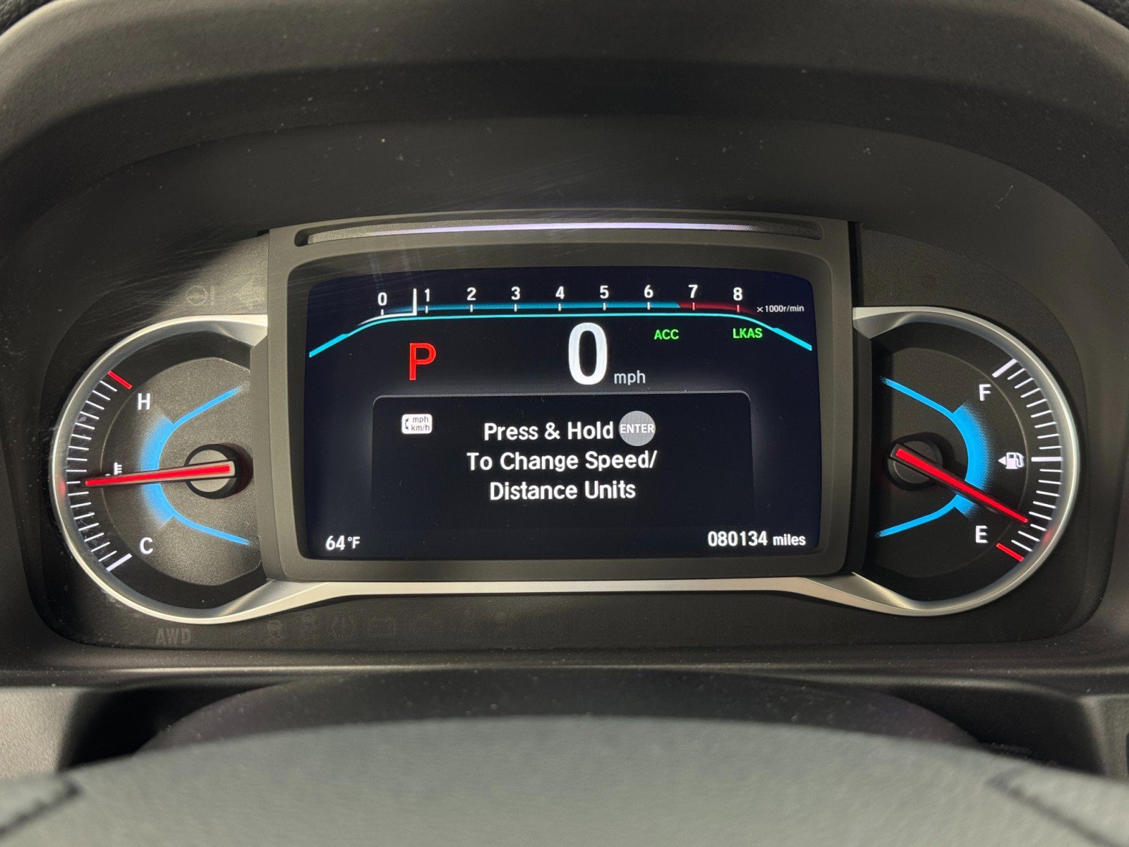 Used 2019 Honda Passport EX-L image 19