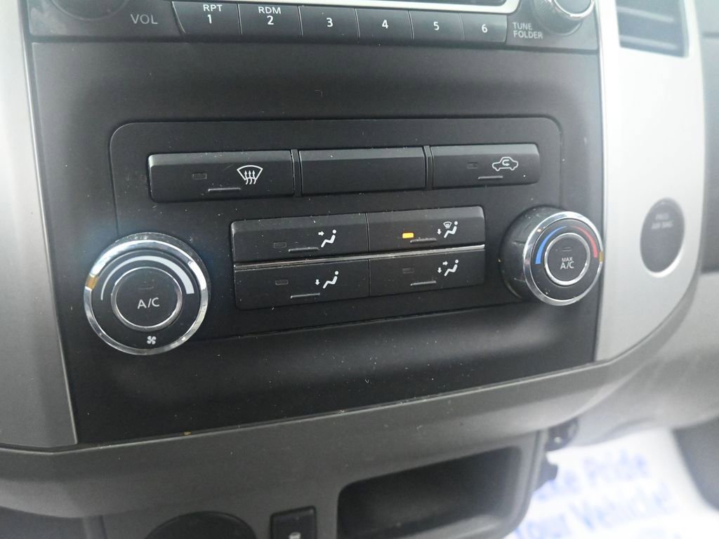 Used 2017 Nissan Frontier S image 34