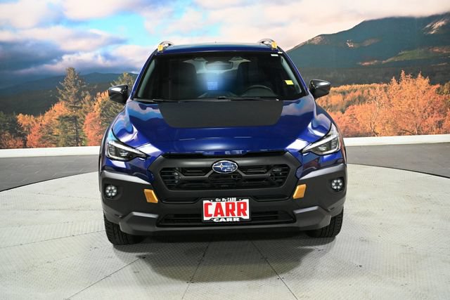 Used 2024 Subaru Crosstrek 2.5i Wilderness w/ Wilderness Package AWD/4WD image 3