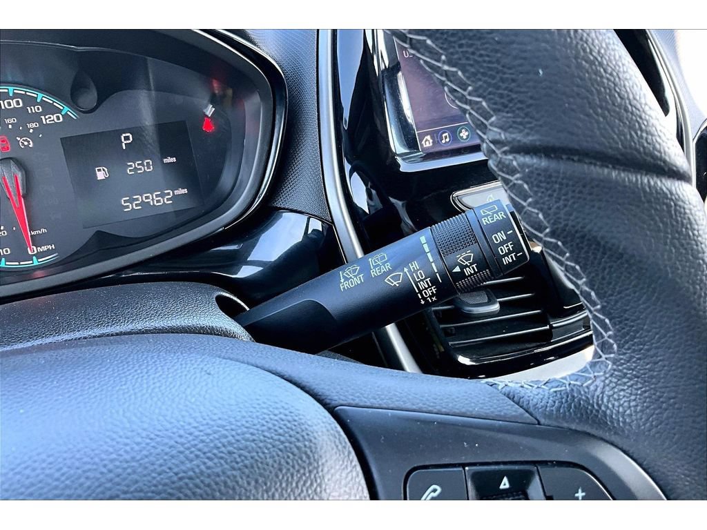 Used 2022 Chevrolet Spark ACTIV FWD image 20