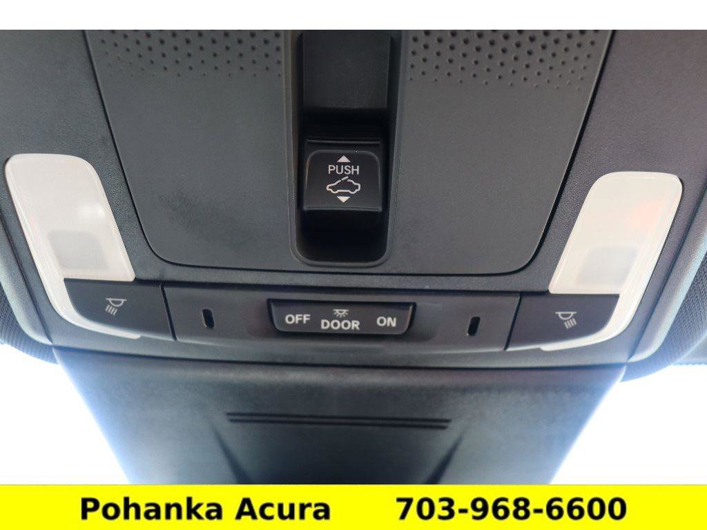 Certified 2026 Acura Integra A-Spec FWD image 18