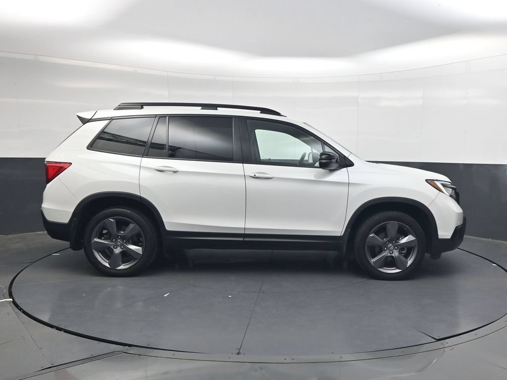 Used 2020 Honda Passport Touring image 3
