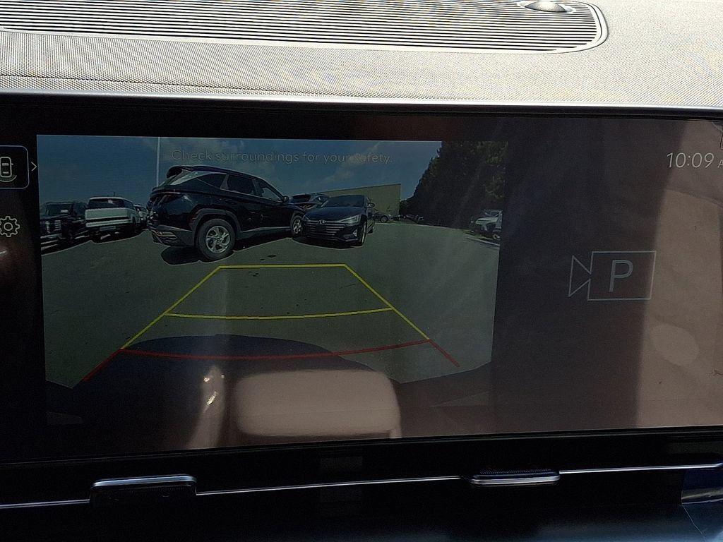 New 2027 Hyundai Kona SE FWD image 12