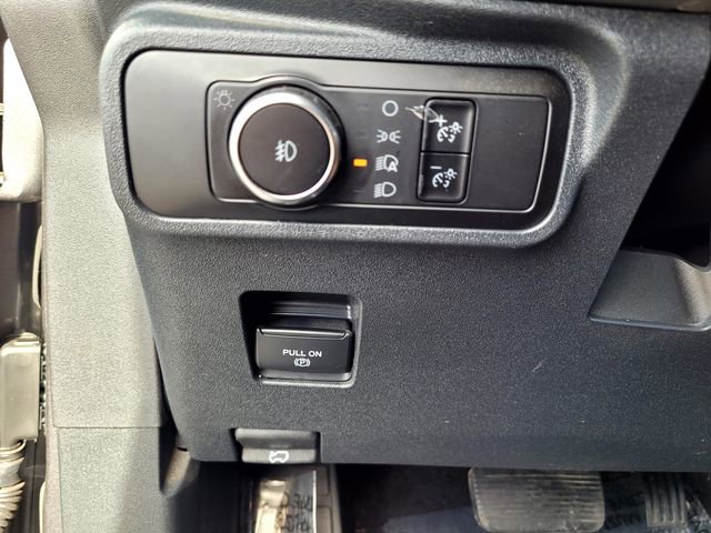 Used 2023 Ford Bronco Big Bend image 15