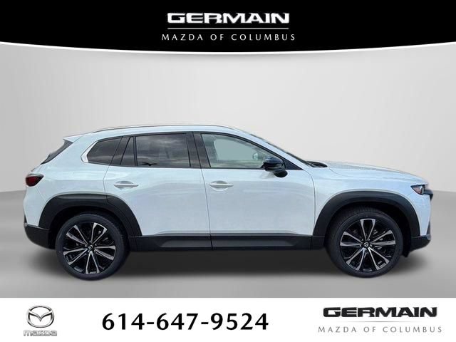 New 2026 MAZDA CX-50 AWD 2.5 S w/ Weather Package image 7