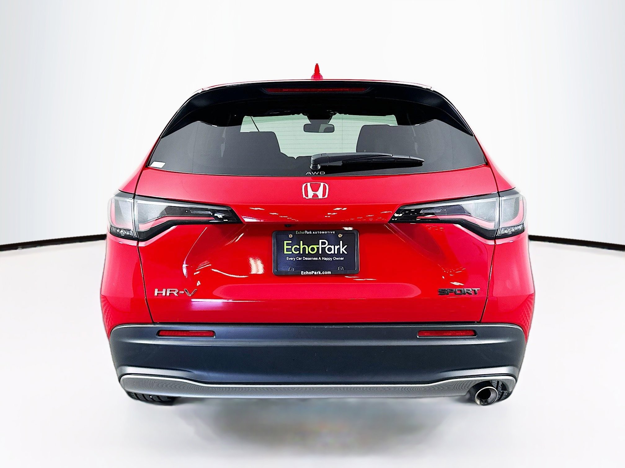 Used 2023 Honda HR-V Sport image 7