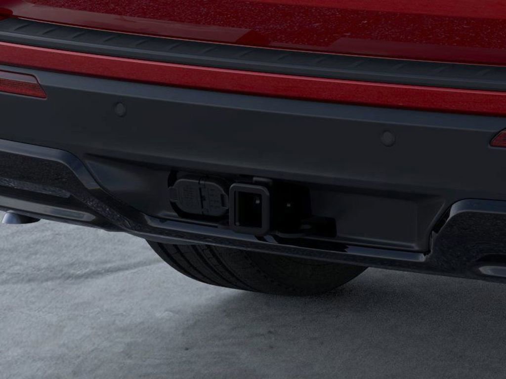 New 2025 Ford Explorer ST-Line w/ Premium Package image 23