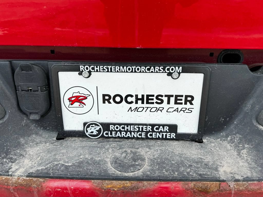 Used 2014 RAM 1500 Sport AWD/4WD image 47