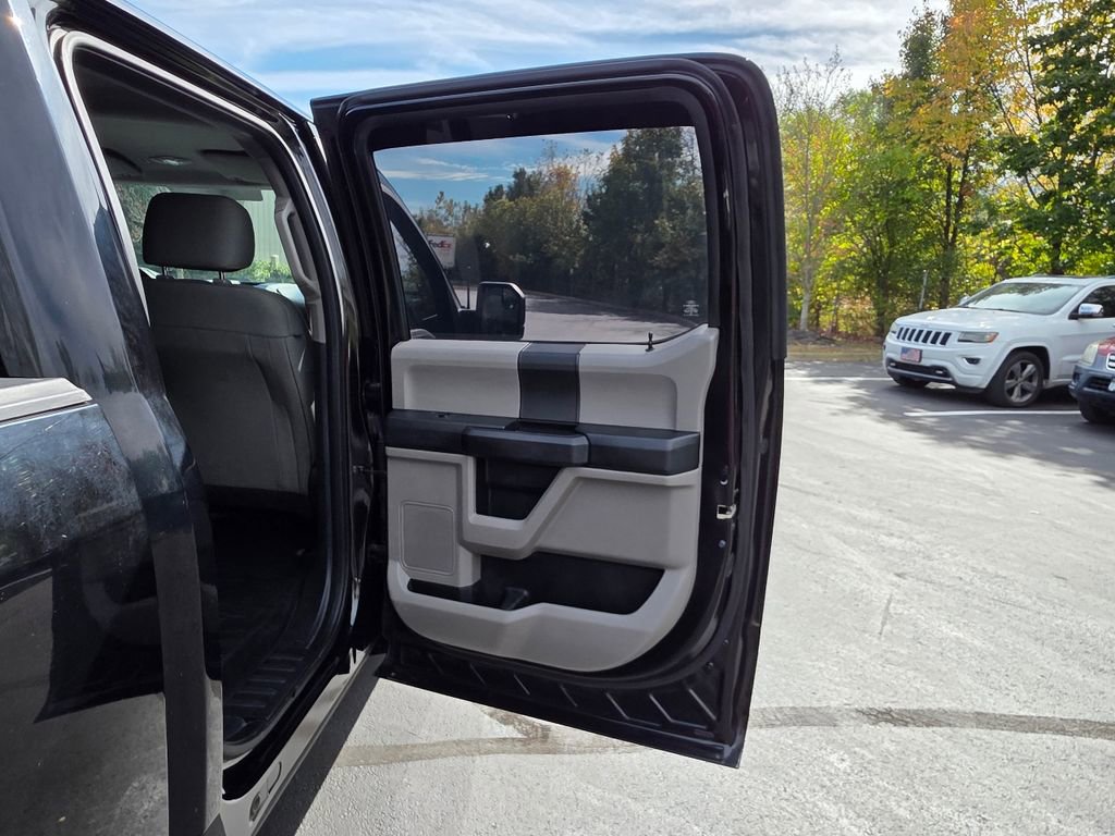 Used 2016 Ford F150 XL w/ Equipment Group 101A Mid image 38