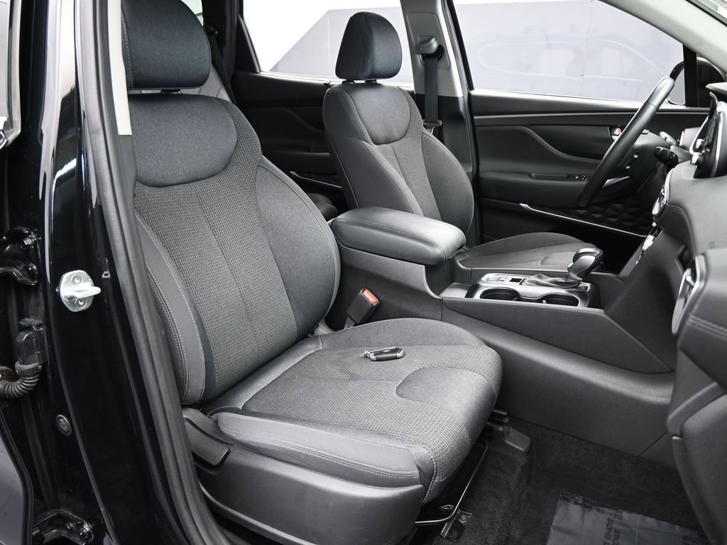 Used 2019 Hyundai Santa Fe SEL FWD image 45