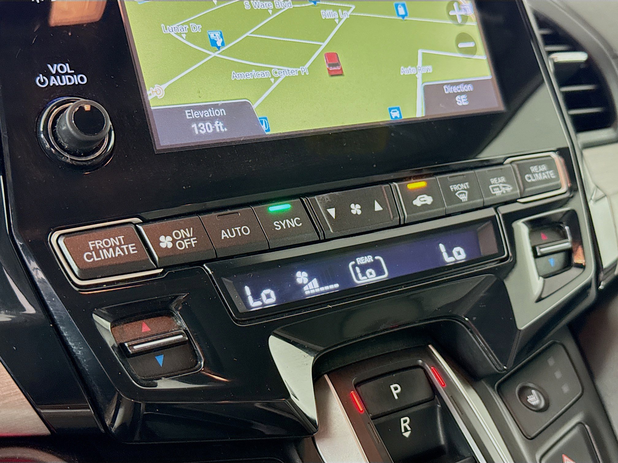 Used 2020 Honda Odyssey EX-L image 19