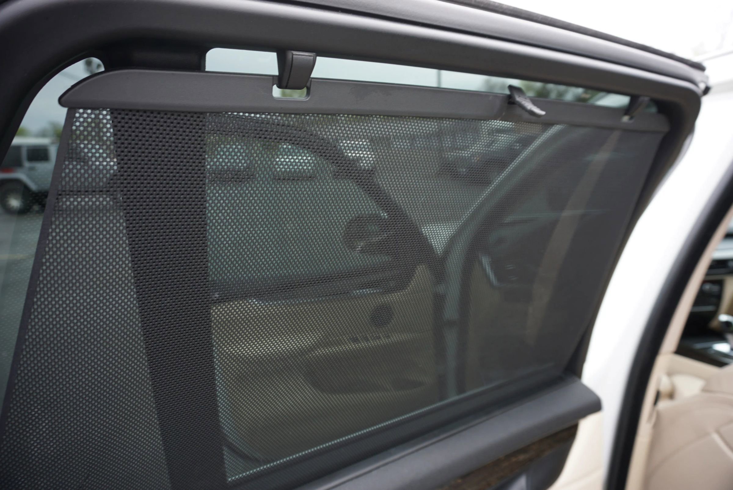 Used 2015 BMW X5 xDrive35d image 22