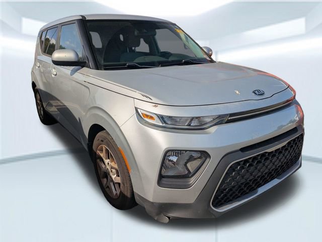 Used 2020 Kia Soul S image 4