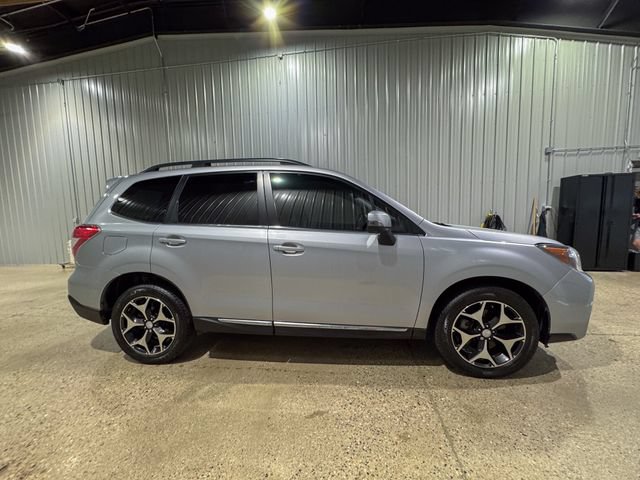 Used 2016 Subaru Forester 2.0XT Touring w/ Eyesight & Navigation System AWD/4WD image 7