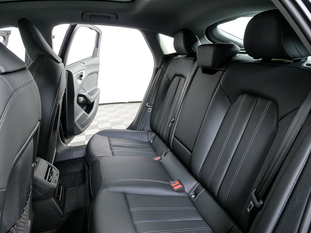 New 2026 Audi A5 2.0T Prestige image 21