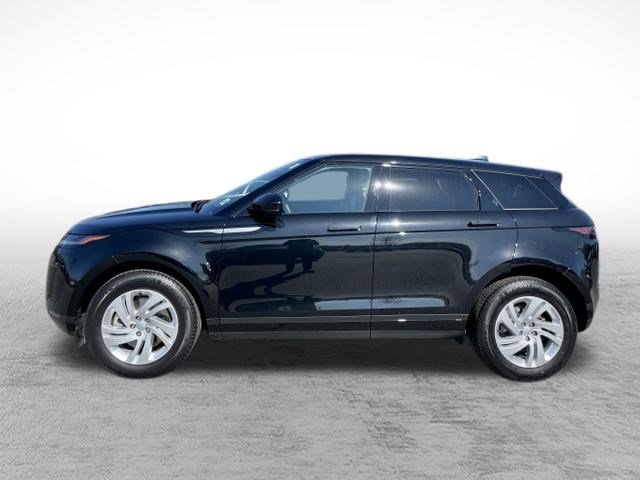 Certified 2024 Land Rover Range Rover Evoque S image 8