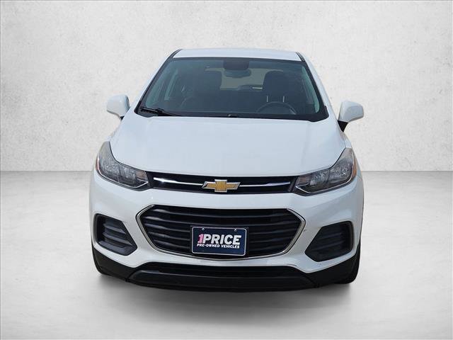 Used 2018 Chevrolet Trax LS video 2