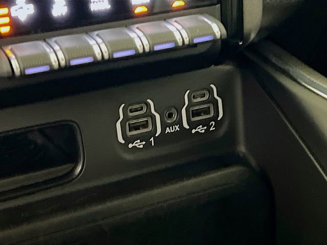Used 2020 RAM 1500 Laramie image 21