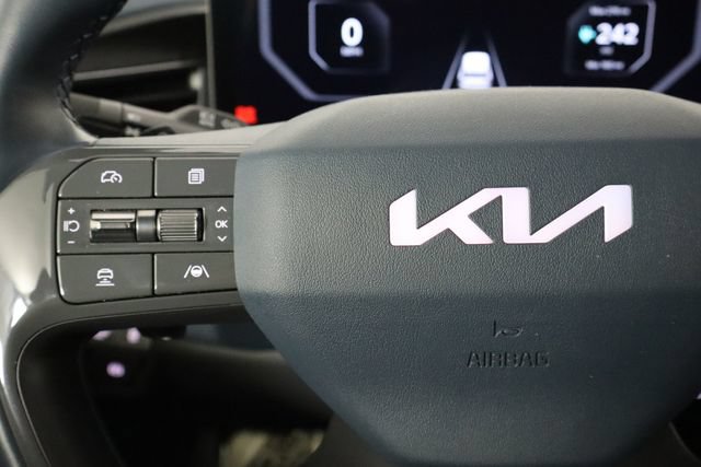 Used 2024 Kia EV9 GT-Line AWD/4WD image 8