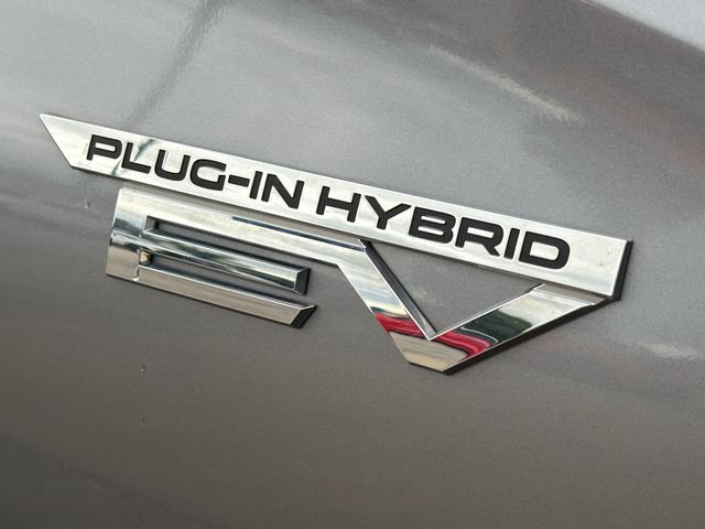Used 2023 Mitsubishi Outlander SE AWD/4WD image 34