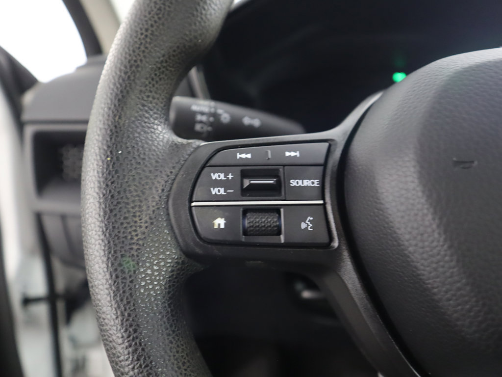 Used 2024 Honda CR-V EX image 43