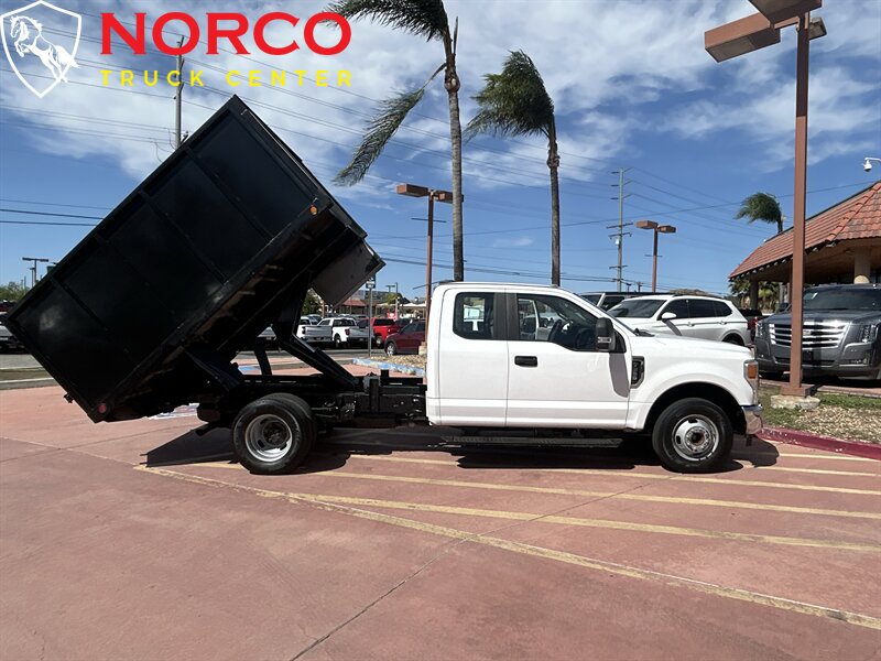 Used 2020 Ford F350 XL w/ Power Equipment Group