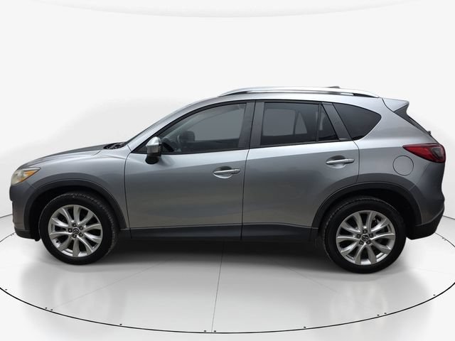 Used 2014 MAZDA CX-5 Grand Touring FWD image 9
