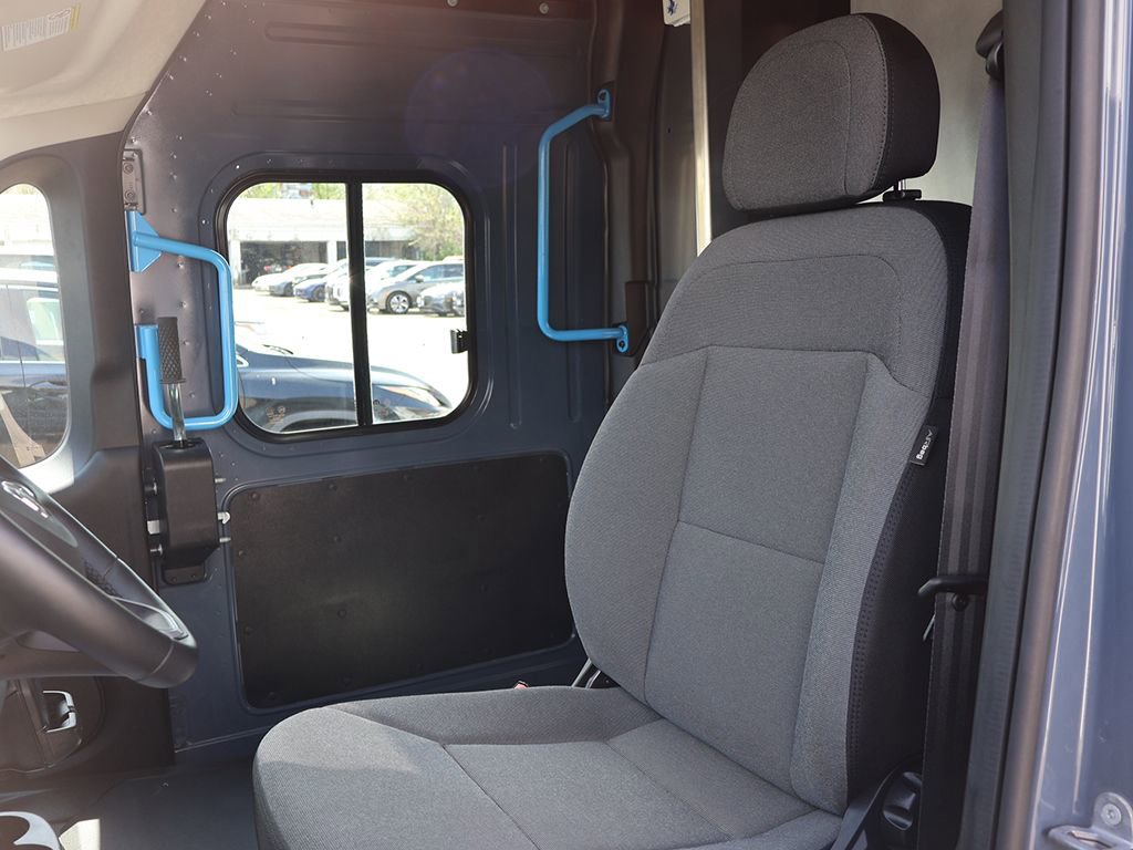 Used 2024 RAM ProMaster 3500 FWD image 23