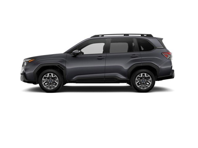 New 2026 Subaru Forester Premium AWD/4WD image 4