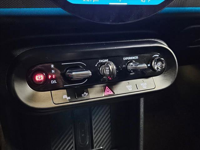 Certified 2025 MINI Cooper S image 11