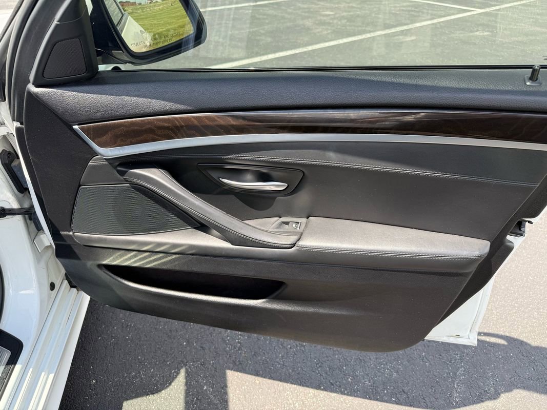 Used 2016 BMW 535i xDrive Sedan image 17