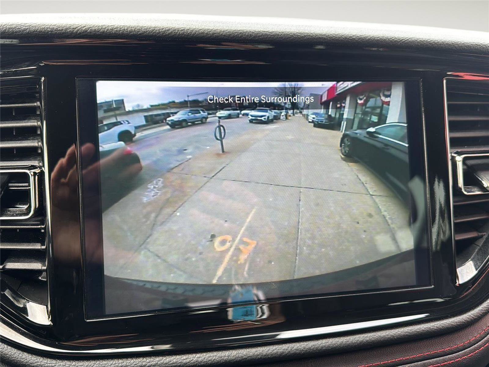 Used 2024 Dodge Durango R/T AWD/4WD image 19