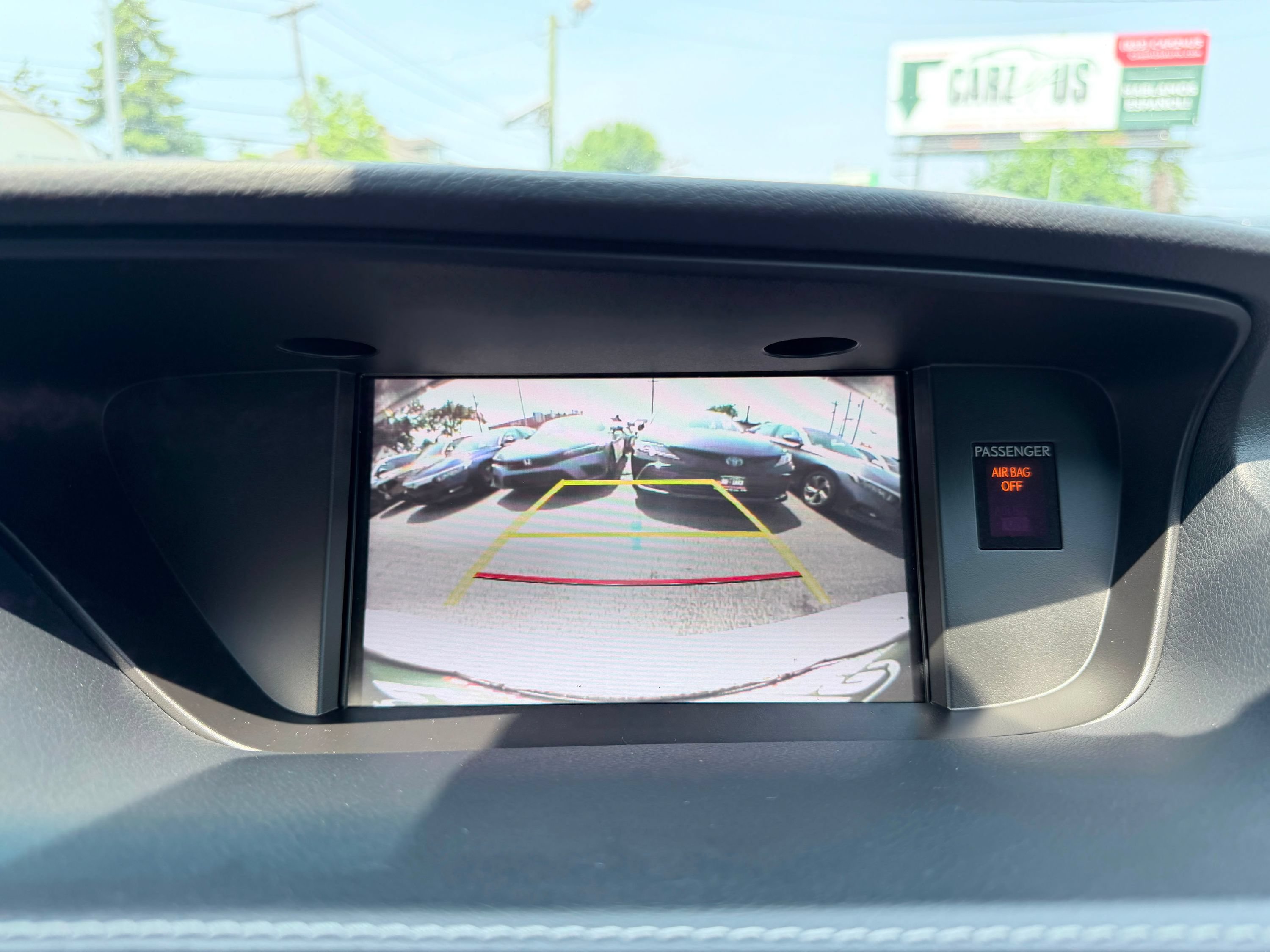Used 2018 Lexus ES 350 w/ Premier Package FWD image 31